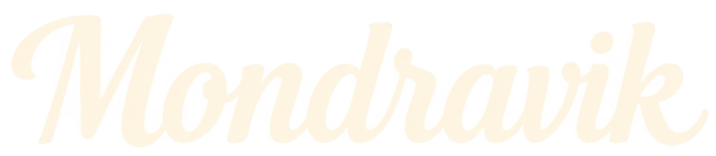 Mondravik